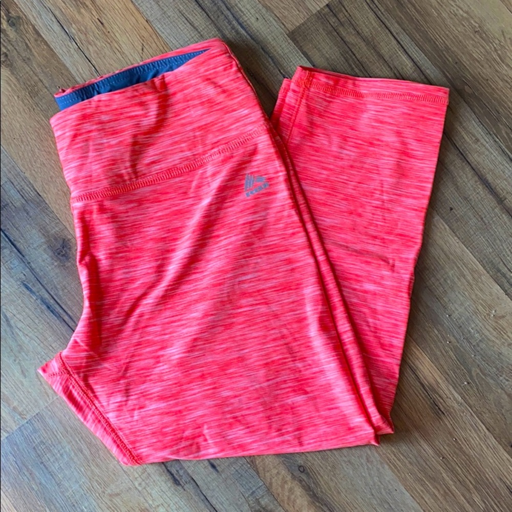 RBX cropped legging